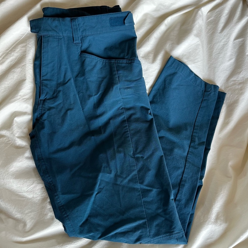 TEN THOUSAND Tactical Utility Pants